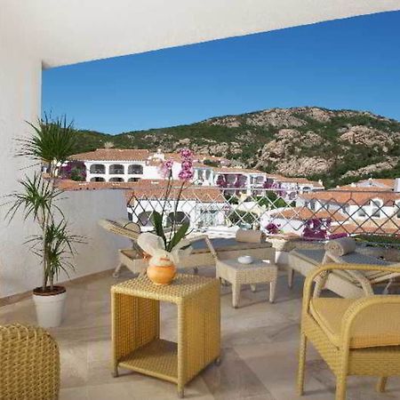 ארזח'ינה Residence Living Poltu Quatu מראה חיצוני תמונה