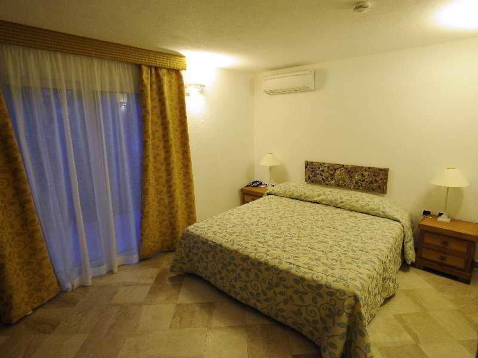 ארזח'ינה Residence Living Poltu Quatu מראה חיצוני תמונה