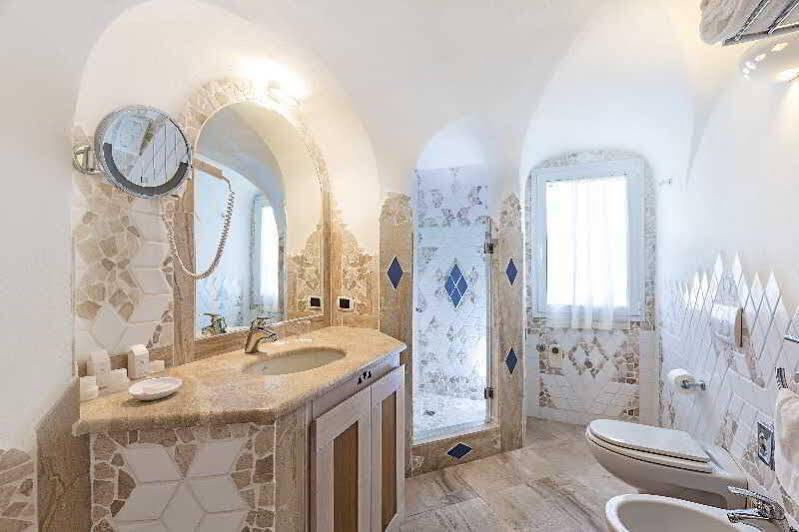ארזח'ינה Residence Living Poltu Quatu מראה חיצוני תמונה