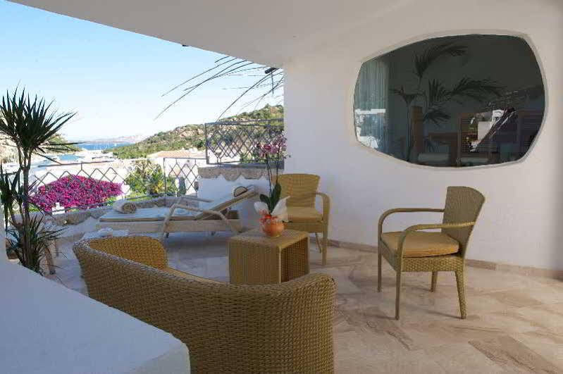 ארזח'ינה Residence Living Poltu Quatu מראה חיצוני תמונה